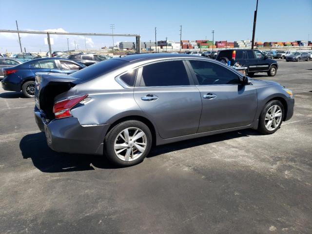 1N4AL3AP5FN860230 Nissan ALTIMA 2.5