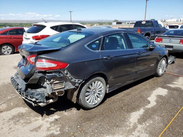 3FA6P0PU6FR128188 Ford Fusion Se Phev
