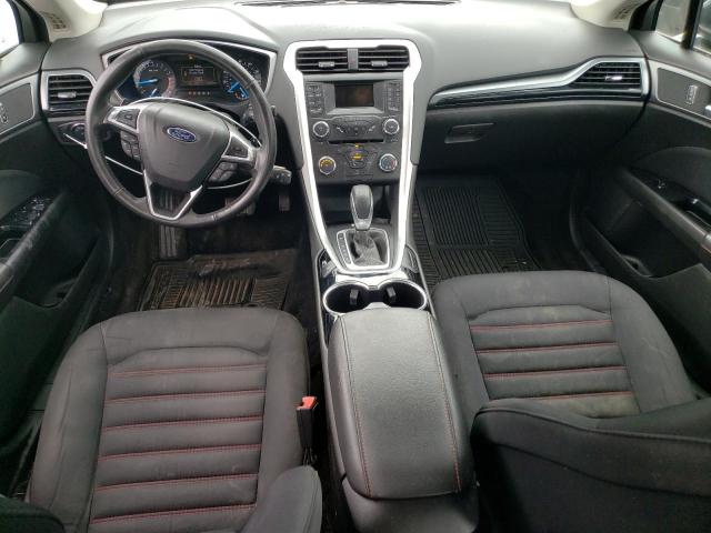3FA6P0H99FR122105 Ford FUSION SE