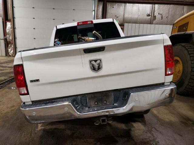 2016 RAM 1500 SLT - 1C6RR7LT5GS178620
