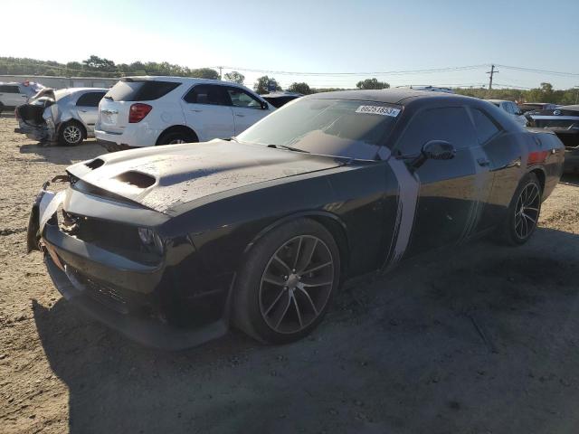 2016 Dodge Challenger R/T Scat Pack