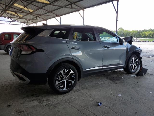 5XYK33AF8PG090233 KIA Sportage Ex