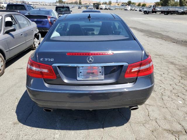 VIN WDDKJ5KB7DF182466 2013 Mercedes-Benz E-Class, 350 no.6