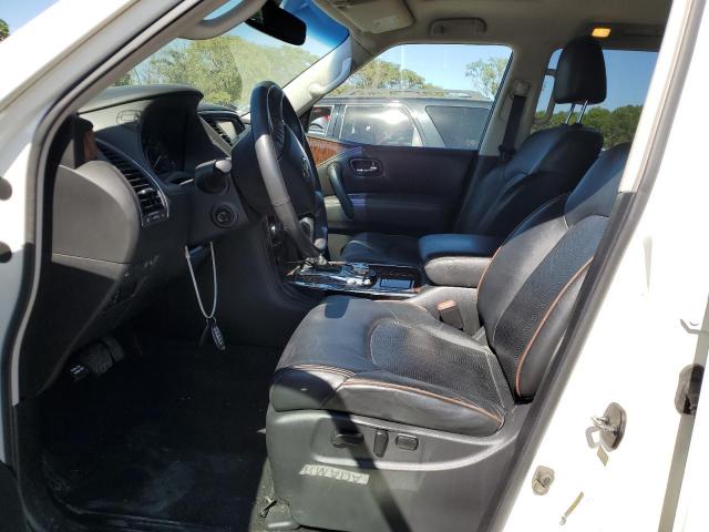 JN8AY2NC9H9501508 Nissan ARMADA SV
