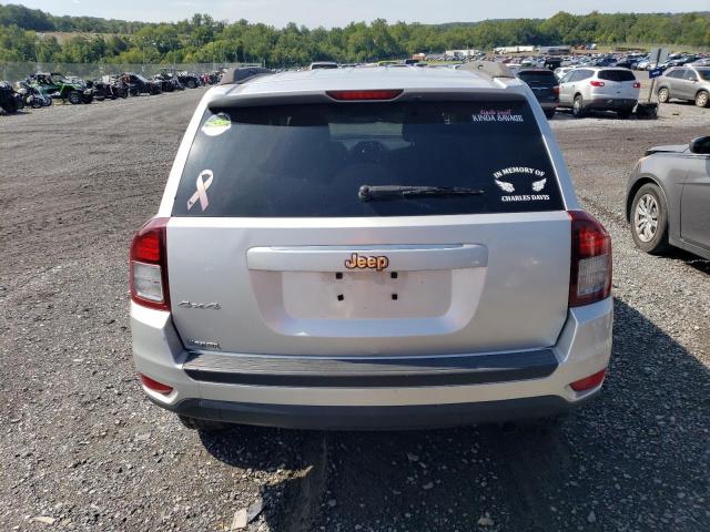1C4NJDBB9ED568112 Jeep Compass Sport