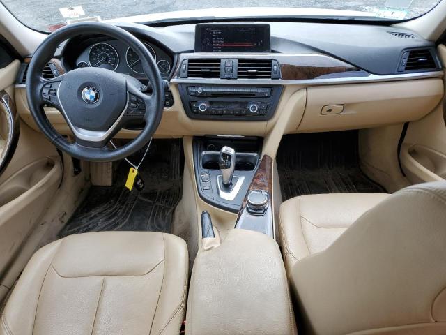 2015 BMW 328 XI - WBA3B3G56FNT68539