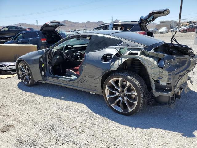 2020 LEXUS LC 500 JTHAP5AY7LA007607