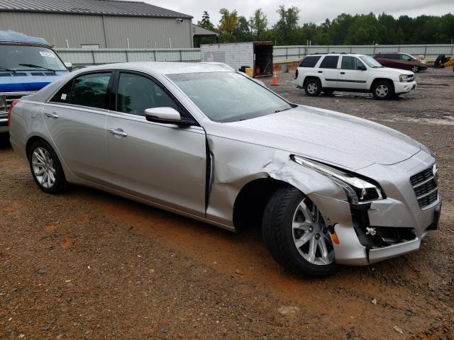 Vin: 1g6ap5sx2e0127382, lot: 65997463, cadillac cts 20144