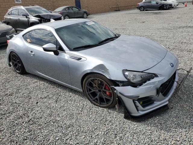 JF1ZCAC17H9606658 Subaru Brz 2.0 Limited