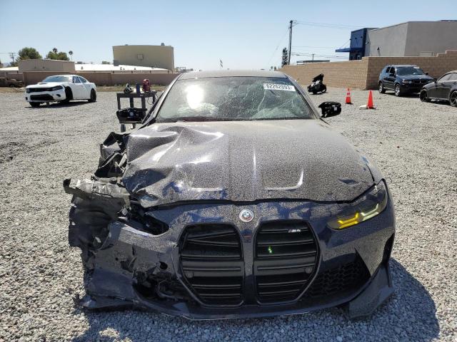 WBS53AZ04PCM06192 BMW M4