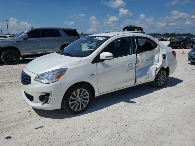 Vin: ml32f4fj4khf11669, lot: 62443473, mitsubishi mirage g4 se 2019 img_1