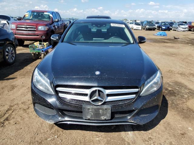 55SWF4KB4FU026561 Mercedes-Benz C 300 4matic