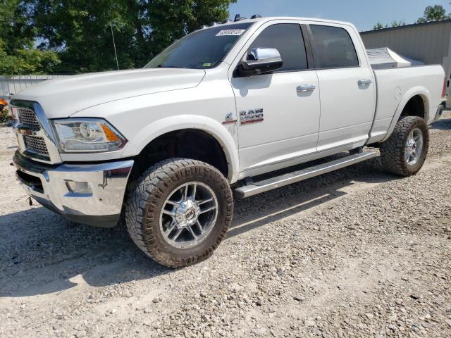 2016 Ram 2500 Laramie