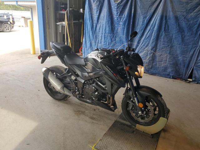 2022 SUZUKI GSX-S750 M - JS1C533B5N7101024