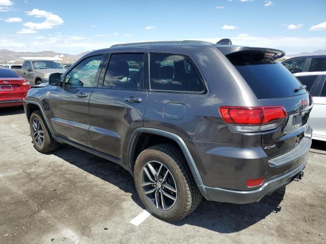 2017 Jeep Grand Cherokee Trailhawk VIN: 1C4RJFLG3HC845368 Lot: 63698663