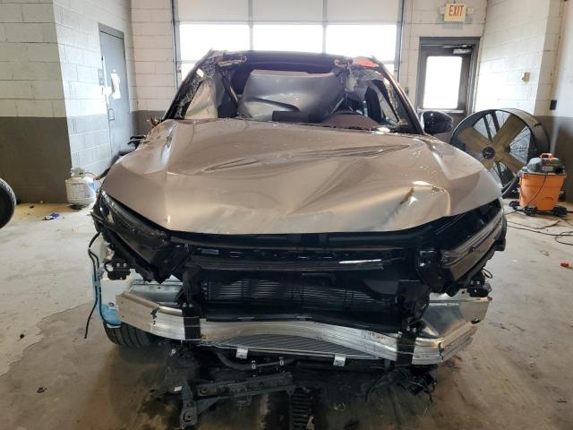 2023 HONDA CR-V SPORT - 2HKRS6H93PH807360