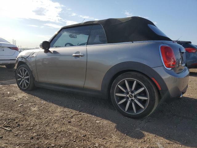 WMWWG5C3XH3C99919 Mini Cooper