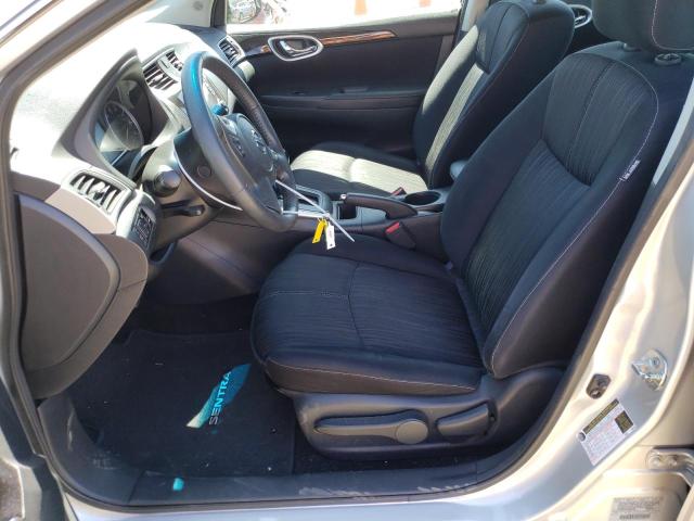 3N1AB7AP7GL664895 Nissan SENTRA S