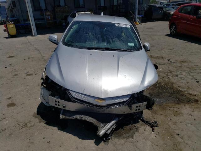 VIN 1G1RD6S58HU195463 2017 Chevrolet Volt, Premier no.5