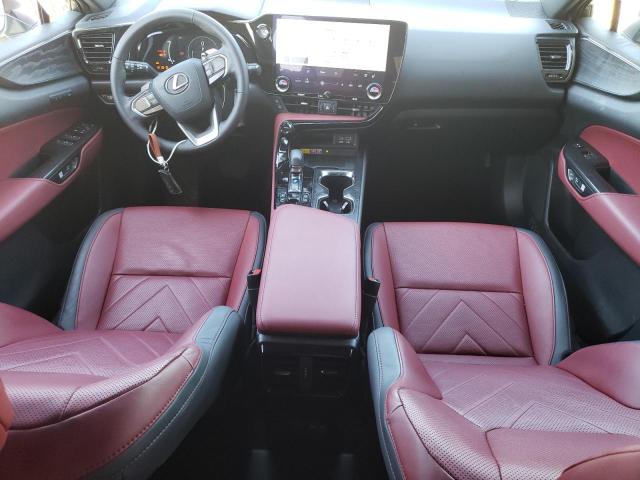 2022 LEXUS NX 450H JTJHKCFZ8N2003046