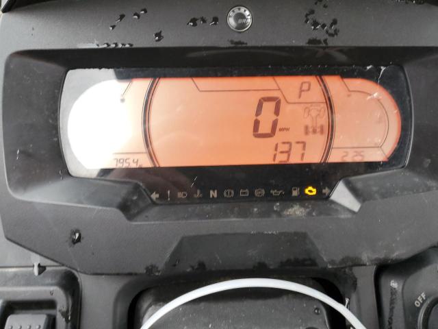2022 CAN-AM DEFENDER M - 3JBURAX45NK000049
