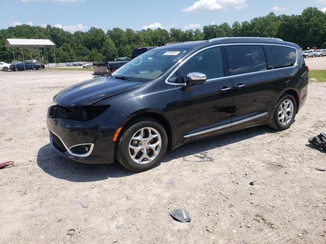 2C4RC1GG9HR528774 2017 CHRYSLER PACIFICA, photo no. 1