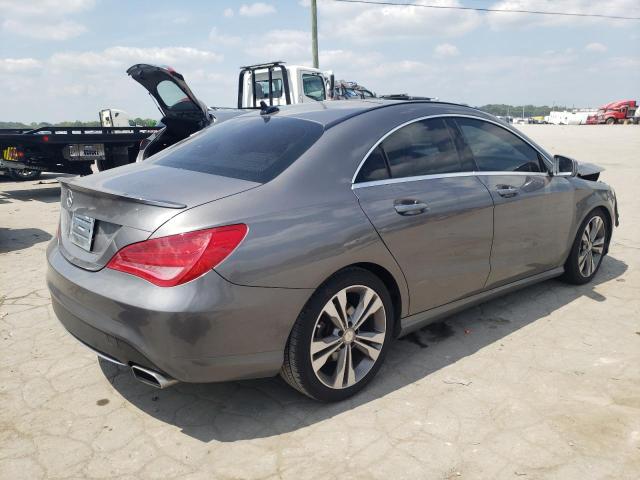 WDDSJ4EB7GN358495 | 2016 MERCEDES-BENZ CLA 250