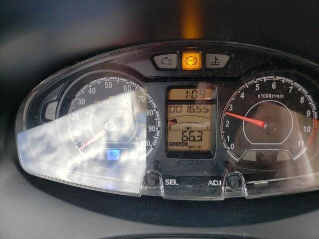 2022 SUZUKI UH200 - MLCCH41A1N1600051