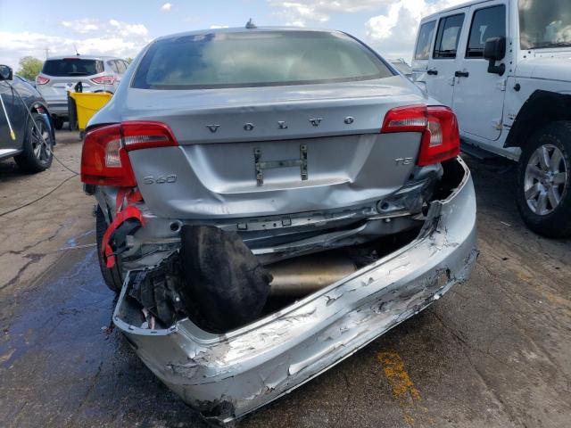 VIN YV1612FS7D2182618 2013 Volvo S60, T5 no.6