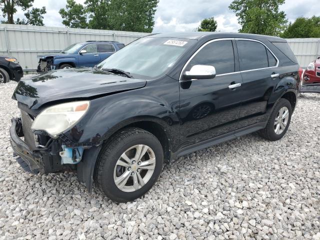 2012 Chevrolet Equinox LS