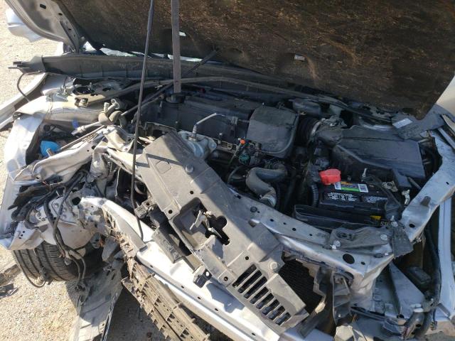 1HGCR2F87GA104163 Honda ACCORD EXL