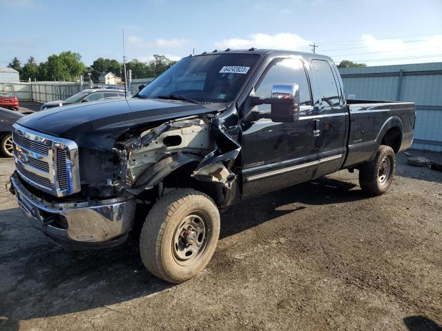 1999 Ford F-250 