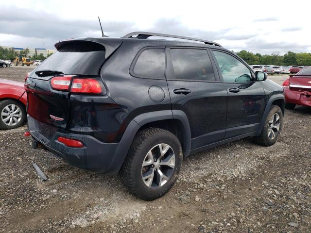 1C4PJMBS6HD235072 Jeep Cherokee Trailhawk