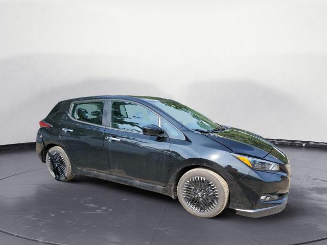 2023 NISSAN LEAF SV PL - 1N4CZ1CV9PC558007
