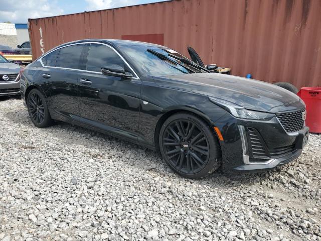 1G6DN5RK7L0138498 Cadillac Ct5 Premium Luxury