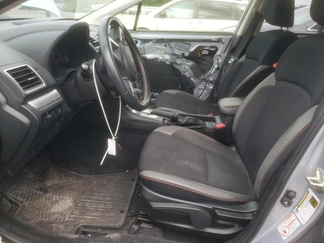 JF2GPABC2HH261569 Subaru Crosstrek Premium
