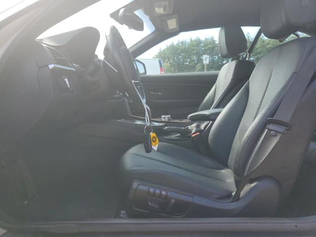 2015 BMW 428 XI SUL - WBA3T1C50FP820674