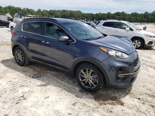 KNDP63AC5L7650736 KIA SPORTAGE S