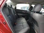 NISSAN ALTIMA 2.5 photo