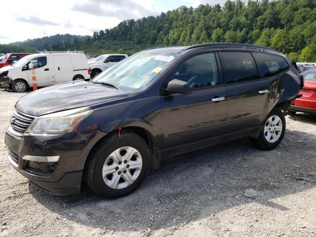 2015 Chevrolet Traverse LS