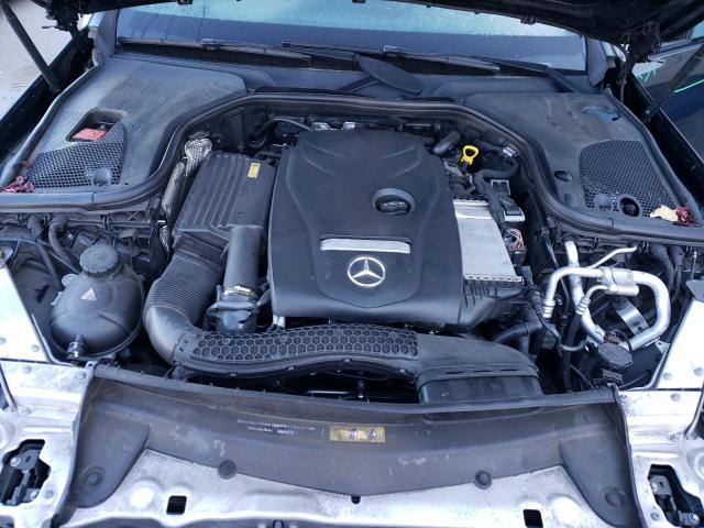 WDDZF4JB6HA053214 Mercedes-Benz E 300