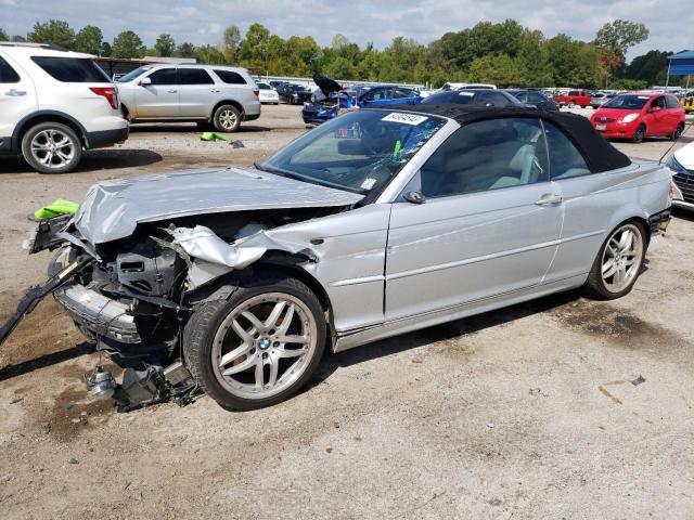 2006 BMW 3 Series 330Ci