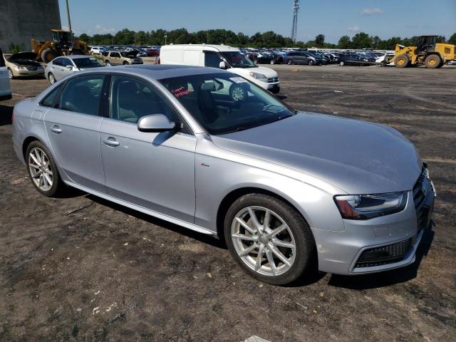 VIN WAUFFAFL9FN037427 2015 Audi A4, Premium Plus no.4