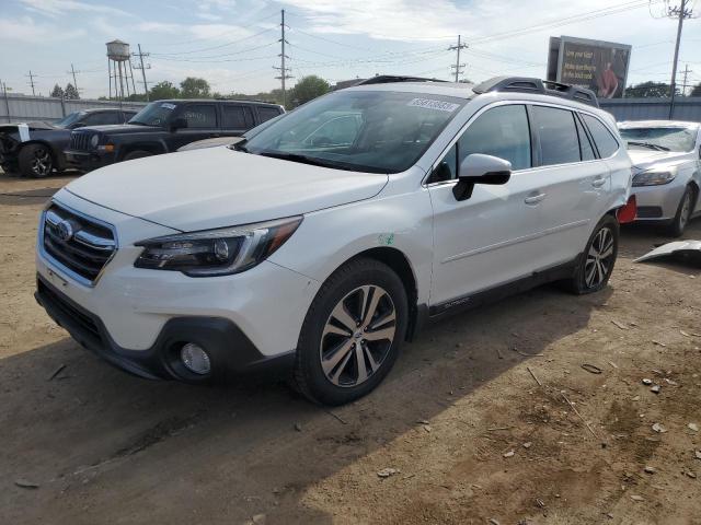 2018 Subaru Outback 3.6R Limited