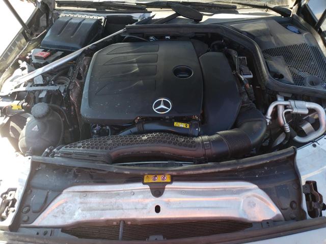 WDDWF8DB7KR501734 Mercedes-Benz C 300