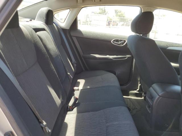 3N1AB7AP8EL635726 Nissan SENTRA S