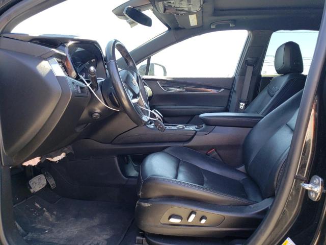 1GYKNDRS9LZ146719 Cadillac Xt5 Premium Luxury