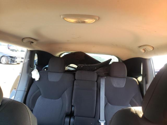 2015 JEEP CHEROKEE 1C4PJMCB5FW794225