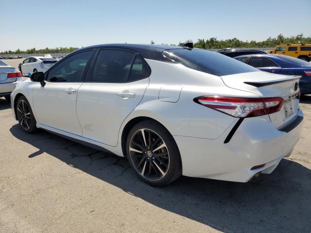4T1K61AK5LU373377 Toyota CAMRY XSE