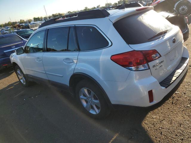 4S4BRCLC7E3292429 Subaru Outback 2.5i Limited